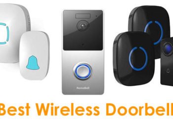 Best Wireless Doorbells to Purchase