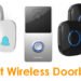 Best Wireless Doorbells to Purchase