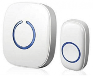SadoTech Model C Wireless Doorbell