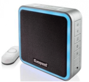 Honeywell Series 9 Wireless Doorbell