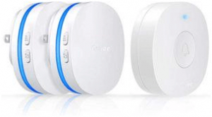 Govee IP66 Waterproof Doorbell