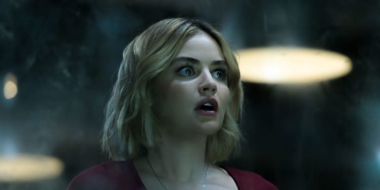 Blumhouse’s Fantasy Island is mercenary, disposable, shameless fun