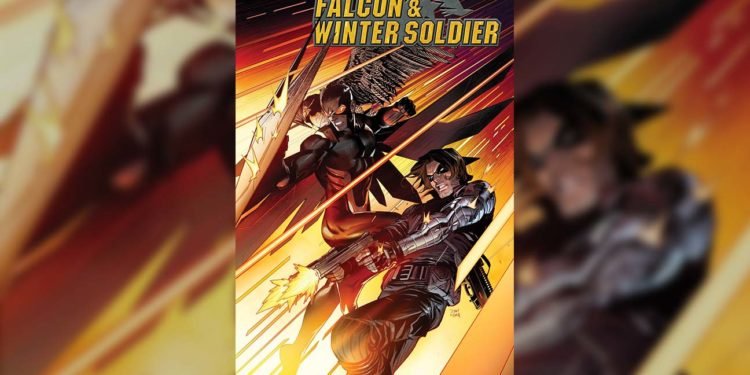 Comics Watch: How Marvel Is Challenging Captain America’s Legacy