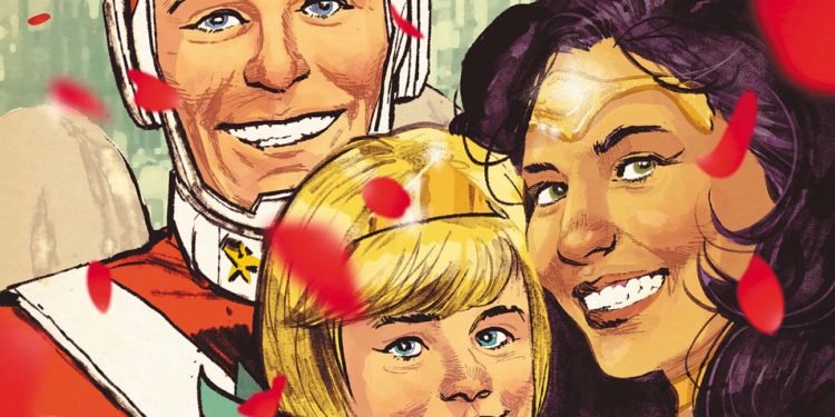 DC Unveils ‘Strange Adventures’ Trailer