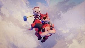 Dreams “Already Runs on PS5”, But There Are “Literally Zero Plans” For a Port “At the Moment”