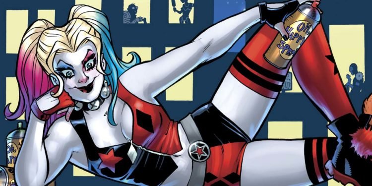 Fan Favorite ‘Harley Quinn’ Team Returns With ‘Birds of Prey’ Comic