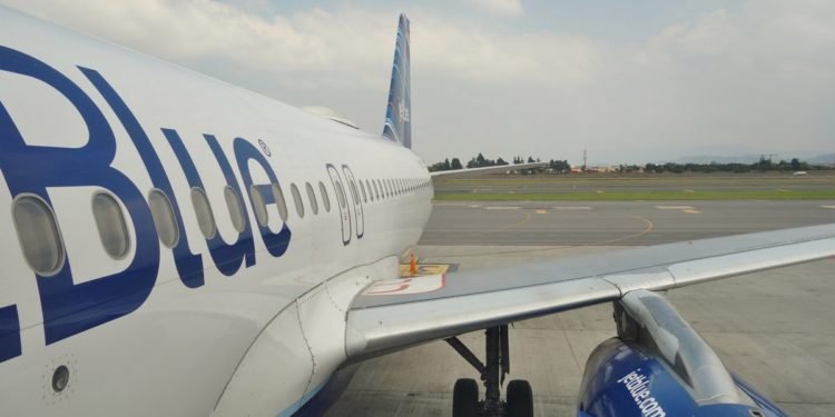 Get Ready for Breeze Airways, JetBlue’s Forthcoming Sister Airline