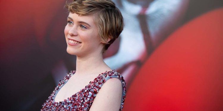 How ‘It’ Star Sophia Lillis Became a Horror Go-To Before Finishing High School