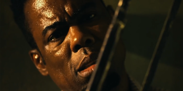 How ‘Spiral’ Is Reviving the ‘Saw’ Franchise