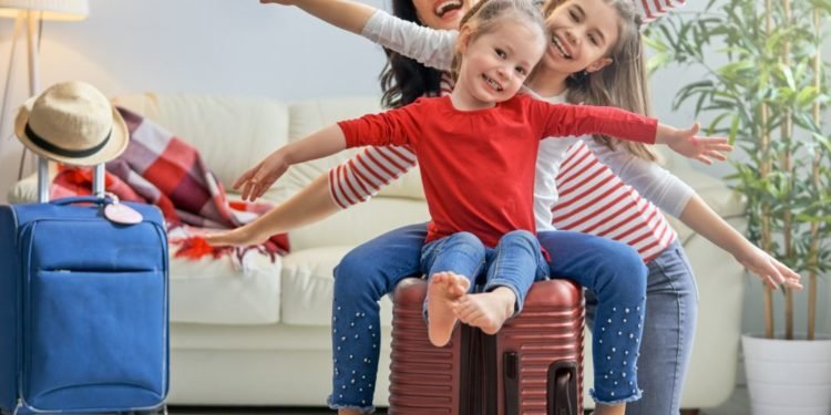 How To Plan for a Family Holiday in Saudi Arabia