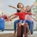 How To Plan for a Family Holiday in Saudi Arabia