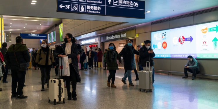 I Canceled My Round-the-World Trip Because of Coronavirus—Here’s Which Airlines Refunded My Money