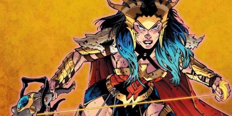 ‘Justice League’ Conclusion Teases Mystery DC Comic Book Project