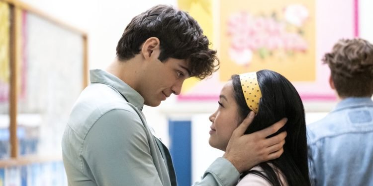 Like romance itself, Netflix’s To All the Boys sequel is cute and frustrating