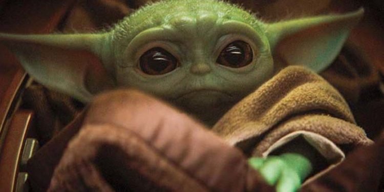‘Mandalorian’: Animatronic Baby Yoda Figure to Hit Toy Shelves