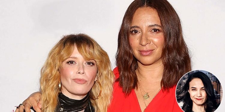 Maya Rudolph, Natasha Lyonne Team for Amazon Sci-Fi Series ‘The Hospital’
