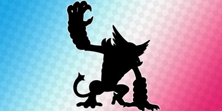 New Mythical Pokémon Teased For Sword And Shield