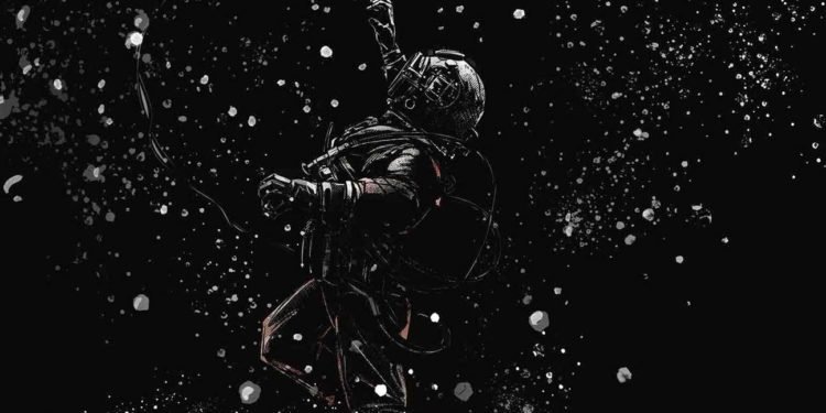 ‘Sea of Sorrows’ Comic to Explore Historical Horror