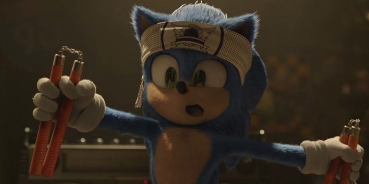 ‘Sonic’ and the Costs of Fan Anger