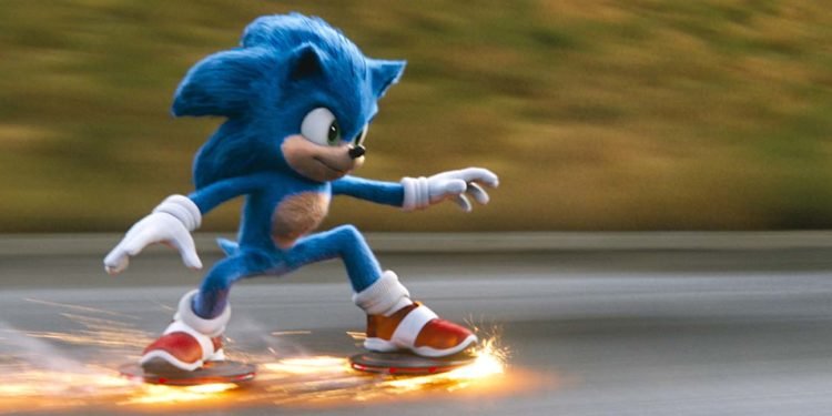 ‘Sonic the Hedgehog’: What the Critics Are Saying