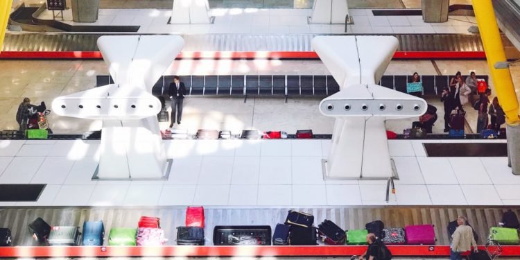 The Airline Most Likely to Lose Your Bag