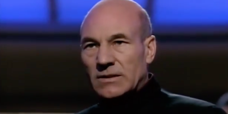 “This Doesn’t Look Terrible:” The ‘Star Trek’ Episode That Saved ‘Next Generation’