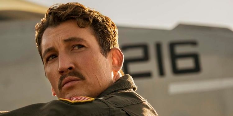 ‘Top Gun: Maverick’ Ad Jets Into the Super Bowl