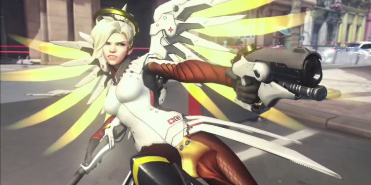 Weekly Hero Pools Bring Big Changes And Controversy To Overwatch