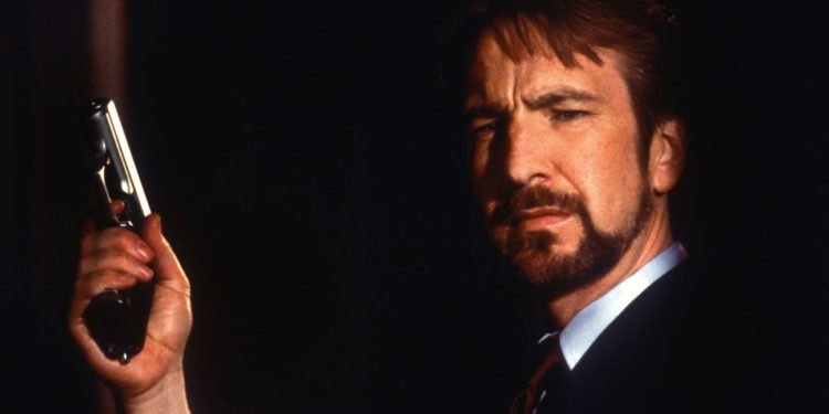 When Alan Rickman Got Tricked for That ‘Die Hard’ Fall