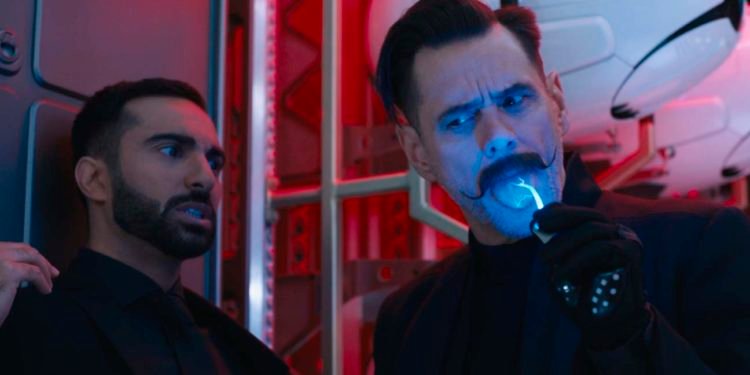 “You Don’t Have the Opportunity to Mess Up”: ‘Sonic the Hedgehog’ Actor Recalls Working With “Hero” Jim Carrey