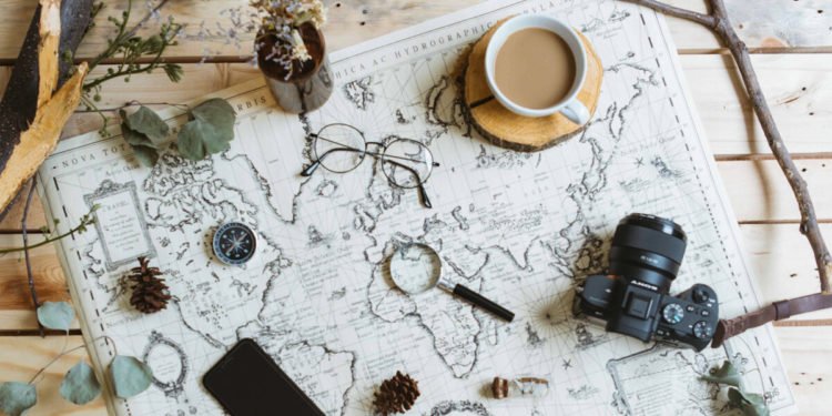 A Message from the SmarterTravel Team on COVID-19