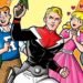 Archie Teaming With Flash Gordon for New Comic