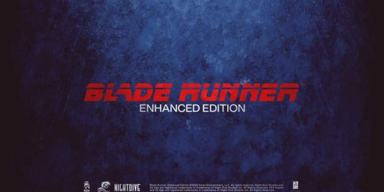 Classic ‘Blade Runner’ Video Game to Be Restored For Consoles, Steam (Exclusive)
