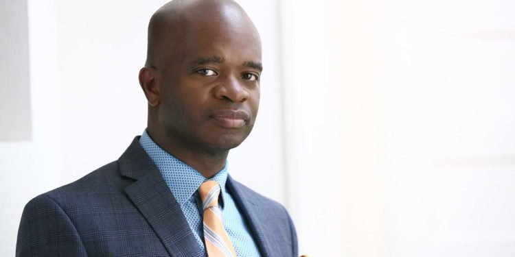 Comics Publisher Heavy Metal Adds Joseph Illidge as Co-managing Editor