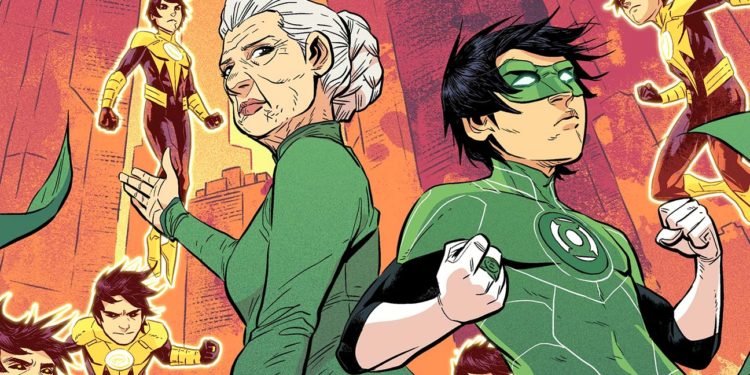 DC Launches Online ‘Kids Camp’ for Children Home From School