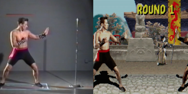 Documentary ‘Insert Coin’ Details History Behind ‘Mortal Kombat,’ ‘NBA Jam’ Arcade Developer (Exclusive)