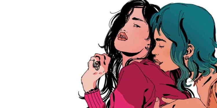 ‘Faithless’ Comic to Return in 2021 For Third and Final Chapter