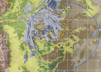 Here’s How Scientists Mapped the Perseverance Rover’s Landing Site