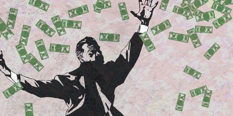 How ‘Billionaire Island’ Satirizes Capitalism’s Endgame