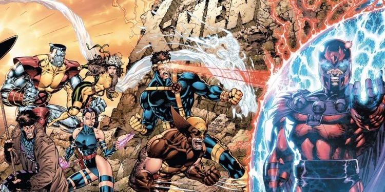 How Marvel Set the Stage for This Week’s Comics Shutdown