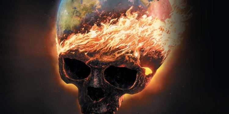 In the Face of Comic Industry Shutdown, New Publisher AWA Goes Online