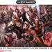 Marvel Unveils X-Men Comic Event ‘X of Swords’