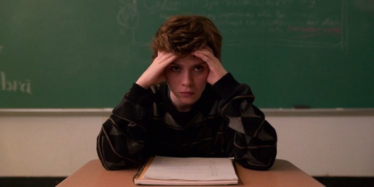 Netflix’s I Am Not Okay With This subverts the superpowered-teenager story