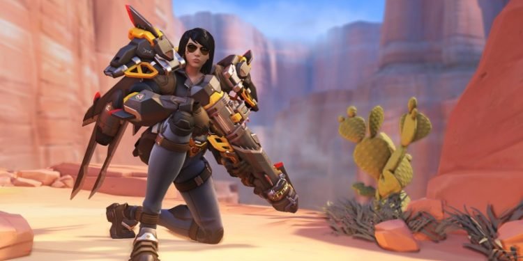 Overwatch’s Archives Event Returns With New Skins