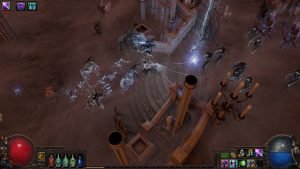 Path of Exile: Delirium is Now Available for PC