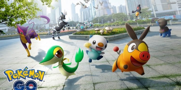 Pokémon Go Makes Changes For The Coronavirus Pandemic