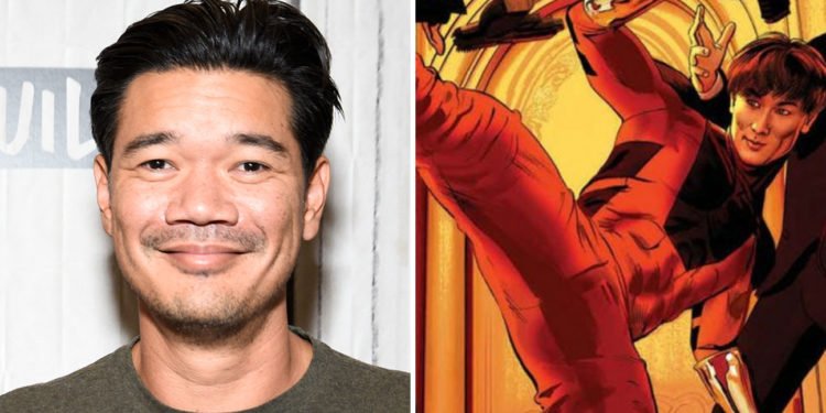 ‘Shang-Chi’ Director Tests Negative for COVID-19