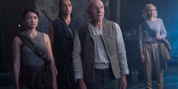 ‘Star Trek:’ What to Know Ahead of the ‘Picard’ Finale