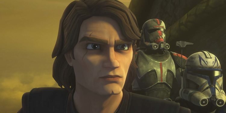 ‘Star Wars: The Clone Wars’ Unpacks a Clone Trooper Mystery