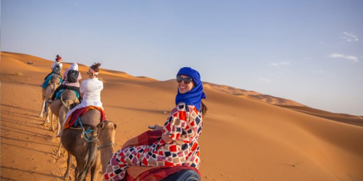 The 8 Best Tour Companies to Trust with Your Bucket-List Trip